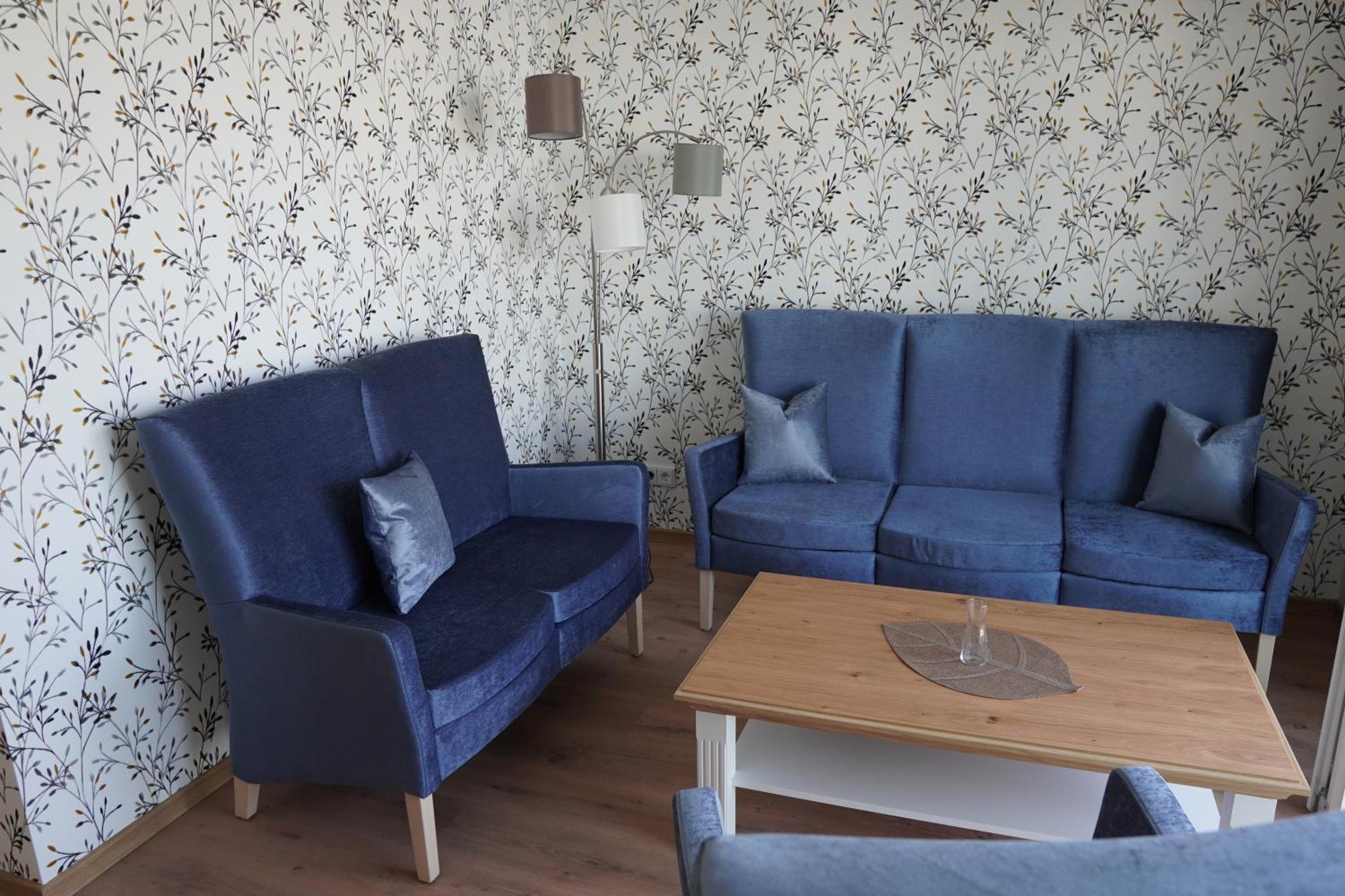 לאנשטיין Isa Rheinquartier - Moderne Und Barrierefreie Ferienapartments מראה חיצוני תמונה