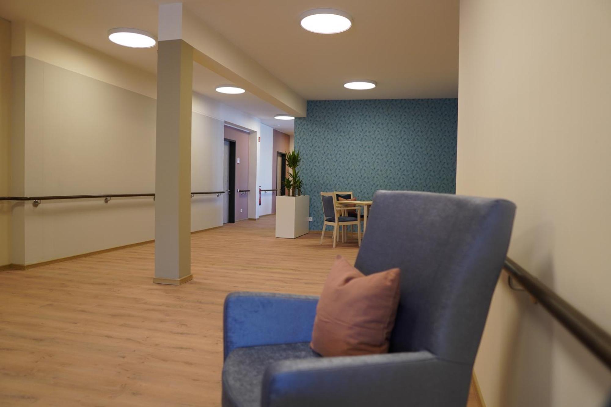 לאנשטיין Isa Rheinquartier - Moderne Und Barrierefreie Ferienapartments מראה חיצוני תמונה